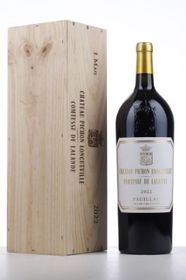 france-bordeaux-wine-pichon-comtesse-2022